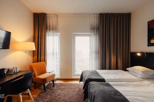 Best Western Malmo Arena Hotel - image 4