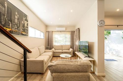Two-Bedroom Apartment image 6