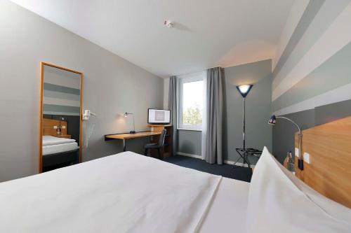 Median Hotel Hannover Messe, Hannover (photo 11)