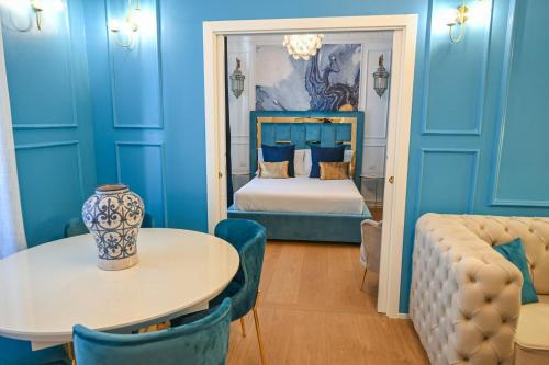 Via Veneto 116 Suites - Guest House - image 13