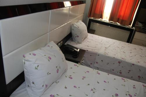 Konak Apart Hotel, Istanbul (fotografie 10)
