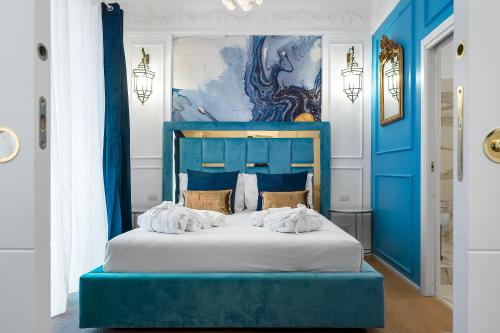 Via Veneto 116 Suites - Guest House - image 11