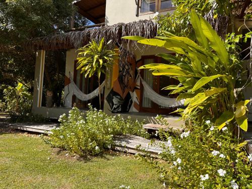 Casa Na Brisa, Maraú