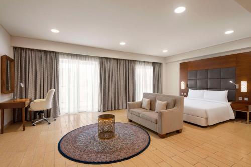 Levatio Suites Muscat, a member of Radisson Individuals