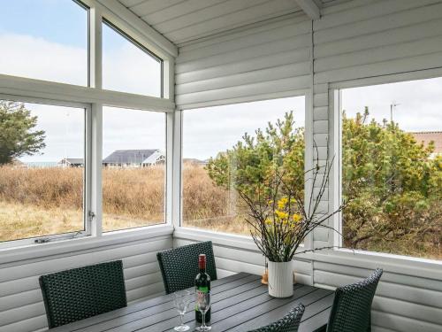  Holiday home Hjørring XXXIX in Hjørring