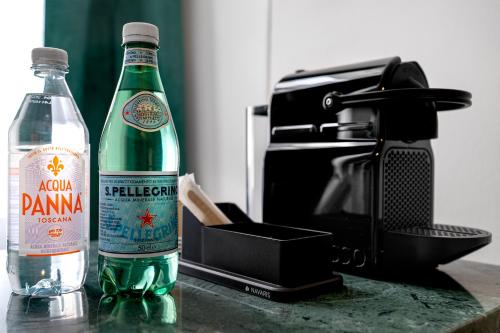 Via Veneto 116 Suites - Guest House - image 9