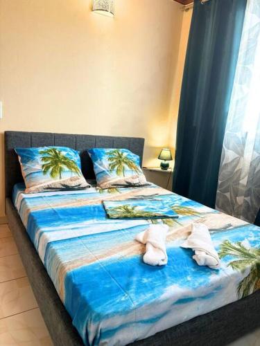 Villa Libel'ulle Villa Libel'ulle