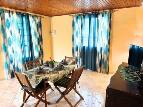 Villa Libel'ulle Villa Libel'ulle