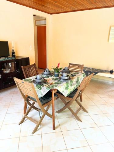 Villa Libel'ulle Villa Libel'ulle