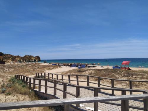 ชายหาด, Apartment My Site Alvor in อัลโต โด โปโก