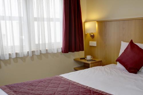 Best Western London Highbury