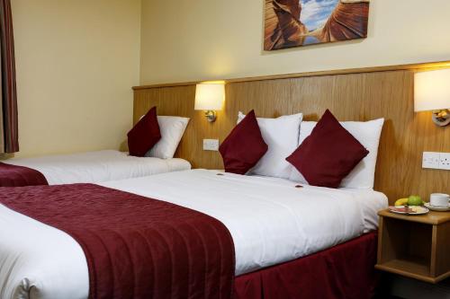 Best Western London Highbury - image 7