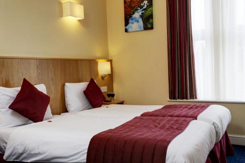 Best Western London Highbury