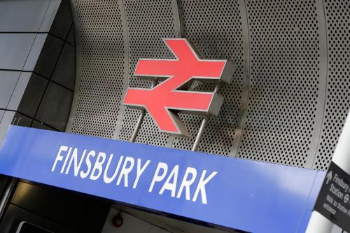 Best Western London Highbury - image 9