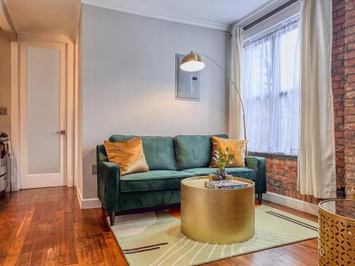 New York Suite Upper East Side - Manhattan, Nowy Jork