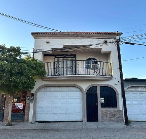 Casa para grupos grandes