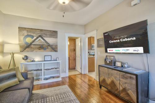Corona Cabana - Hot Tub BBQ Top Attractions in Colorado Springs, USA