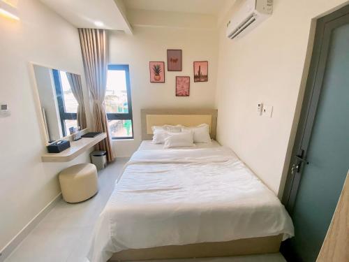 563084974 Island Sunset Hotel - Đảo Phú Quý