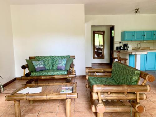 EcoCondo 5 in Secured Community Paradise w pool, Quepos (fotografie 10)