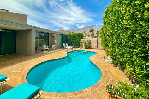 Sundance Serenade Permit #50298 in Palm Springs, USA