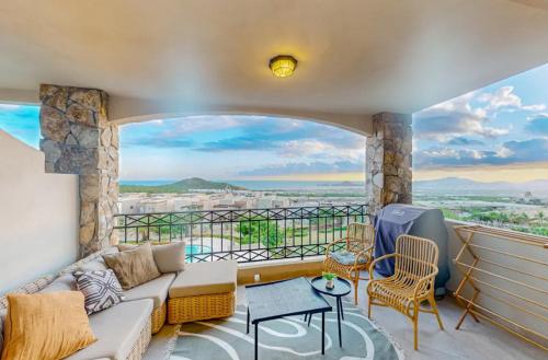 Beautyful and stuning condo 3bd in Cabo San Lucas, Mexico