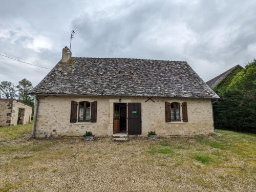 Gîte Bélâbre, 4 pièces, 6 personnes - FR-1-591-11