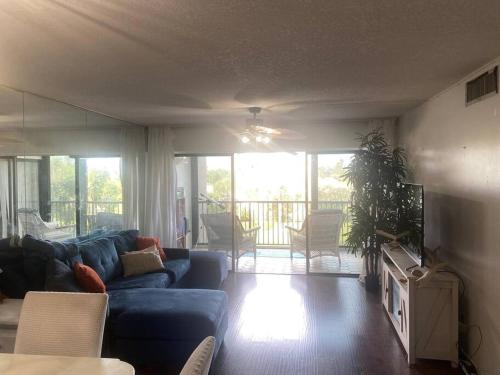 Island Beach Villa 2Beds 2baths