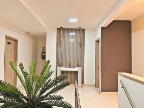 Létesítmények, Hotel Boutique Gao in Cucuta