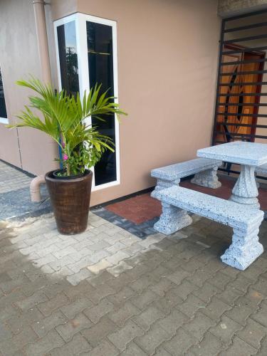 設施, A-mish Appartement in 瓦尼卡