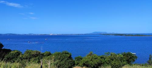 ทัศนียภาพ, Cantinho do paraíso da Deuza (Cantinho do paraiso da Deuza) in ปอร์โตดัลเดยา