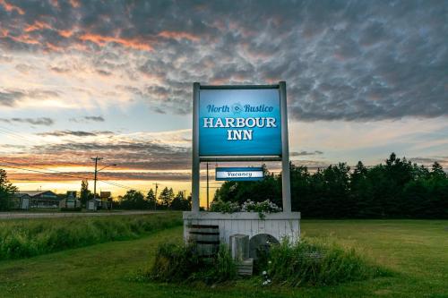 Vybavení, North Rustico Harbour Inn in North Rustico (PE)