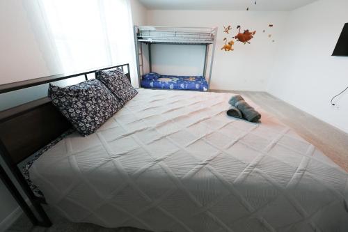 Cozy 1BD suite in Florida near Disney World in Davenport, USA