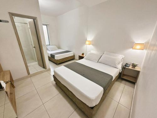 Létesítmények, Hotel Boutique Gao near Camilo Daza nemzetközi repülőtér