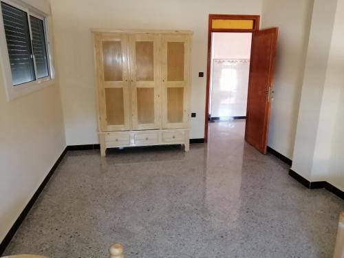 Bokidan appartement in Ajdir