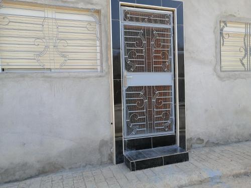 Bokidan appartement in Ajdir