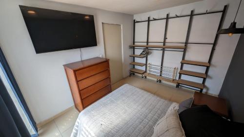 Departamento a 5 min de VW, Finsa - 10 min Cholula Departamento a 5 min de VW, Finsa - 10 min Cholula