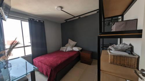 Departamento a 5 min de VW, Finsa - 10 min Cholula Departamento a 5 min de VW, Finsa - 10 min Cholula