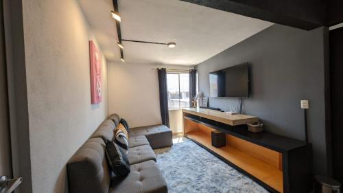 Departamento a 5 min de VW, Finsa - 10 min Cholula Departamento a 5 min de VW, Finsa - 10 min Cholula