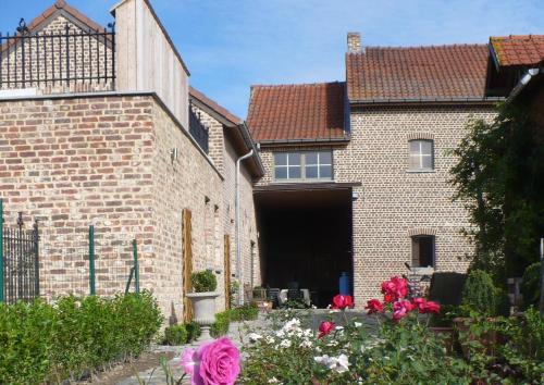 B&B Kamer en Aambeeld