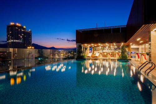 Gonsala Hotel Nha Trang