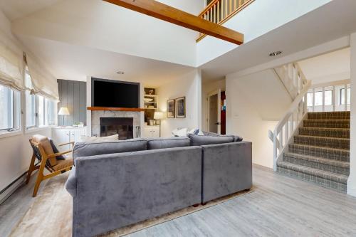 Styles Brook Retreat in Stratton, Vereinigte Staaten von Amerika