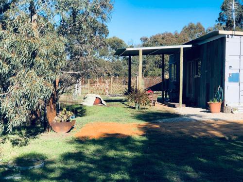 Concongella Cabin in Great Western