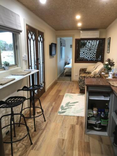 Concongella Cabin in Great Western