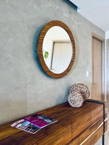 Exclusivo y bellísimo condominio en Cabo Norte in Mérida, Mexico