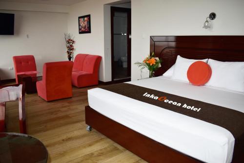 . InkaOcean Hotel