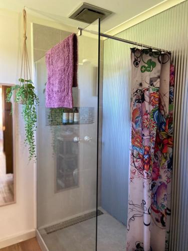 Concongella Cabin in Great Western