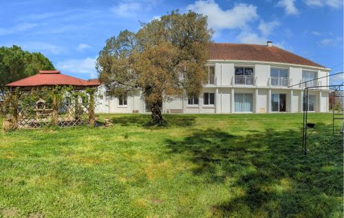 Domaine De La Louisiane gîte à louer Port-Sainte-Marie