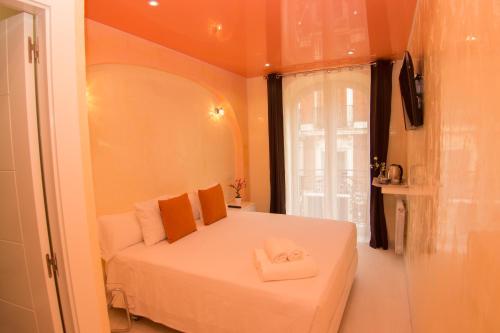 Hostal Palacio Madrid, Madrid (fotografie 4)