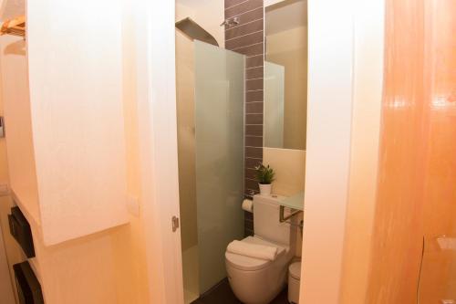 Hostal Palacio Madrid - image 13