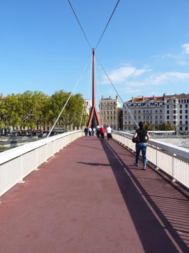 Best Western Lyon Saint-Antoine - image 8